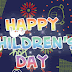 Happy Children's Day Wishes - 14 November | Download Images, HD Wall Papers, Animated GIFs for Free