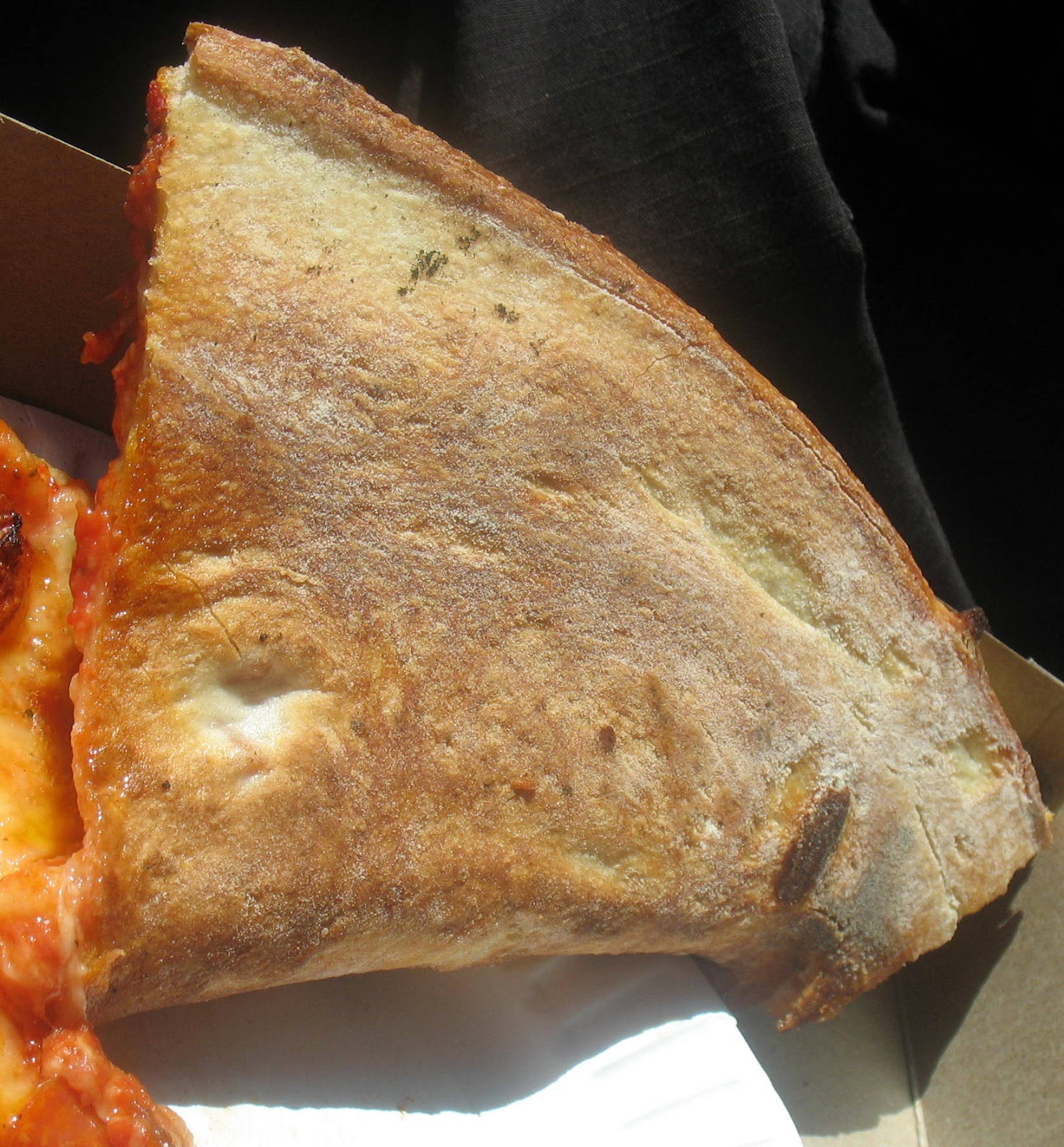 The Rochester NY Pizza Blog Pizza King, Dansville