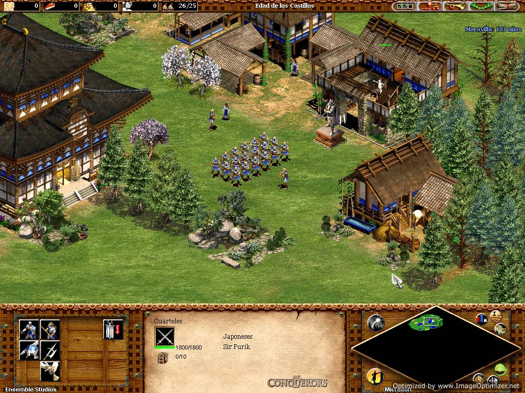 Cosillas para tu pc Descargar Age