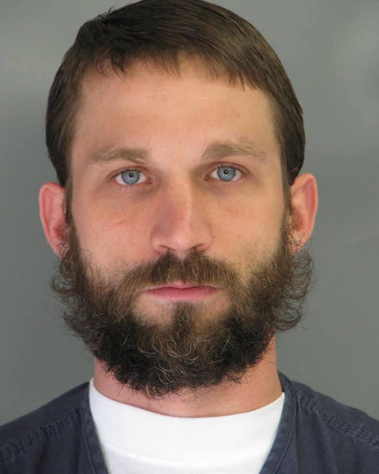 Lansford Police Seeking Wanted Man