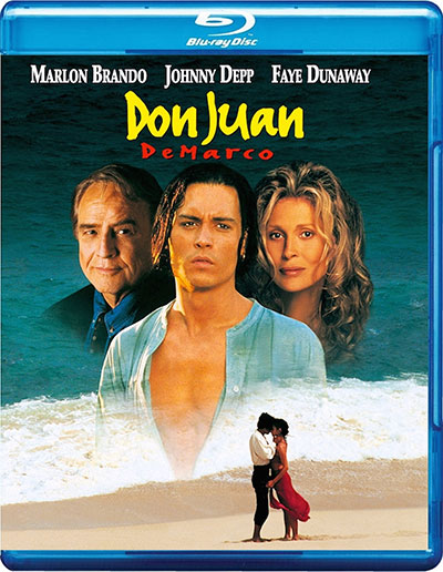 Don Juan DeMarco (1994) 1080p BDRip Dual Latino-Inglés [Subt. Esp] (Drama. Romance)