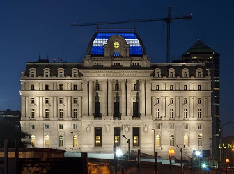 Centro Cultural Kirchner