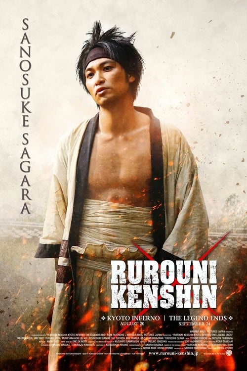 Bahubali 1 Pelicula Completa Subtitulada En Español [HD] Kenshin, el guerrero samurái 2: Infierno en Kioto 2014 Pelicula