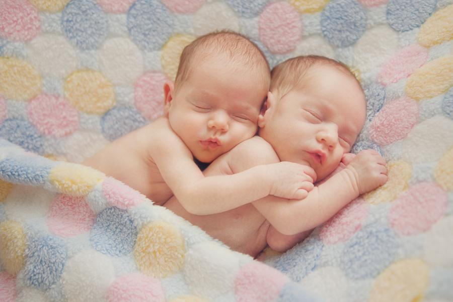 Twins Babies Cute twins Babies