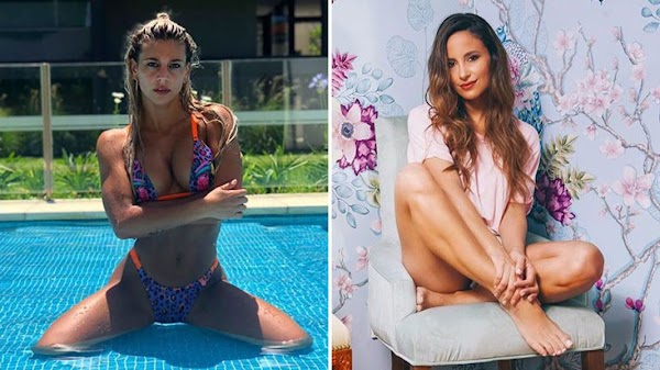 Escándalo! Sol Pérez, sin filtro contra Lourdes: ''Es mala leche, la cámara le comió la vida'' Escándalo! Sol Pérez, sin filtro contra Lourdes: ''Es mala leche, la cámara le comió la vida''