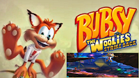 Game Bubsy: The Woolies Strike Back Teaser released for PS4 