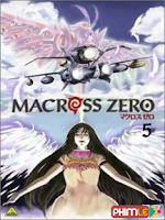 Macross Zero