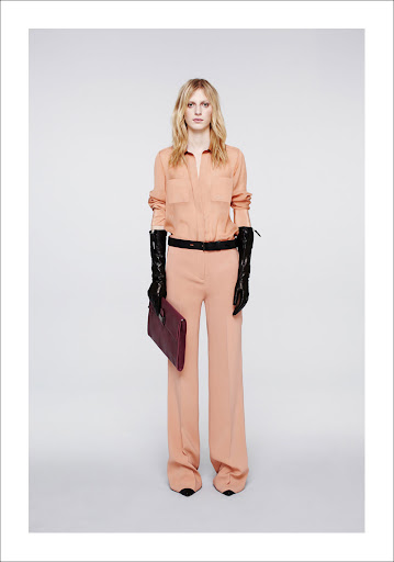 Reed Krakoff Autumn/winter 2012/13 Women’s Collection