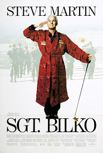 Sgt. Bilko Poster