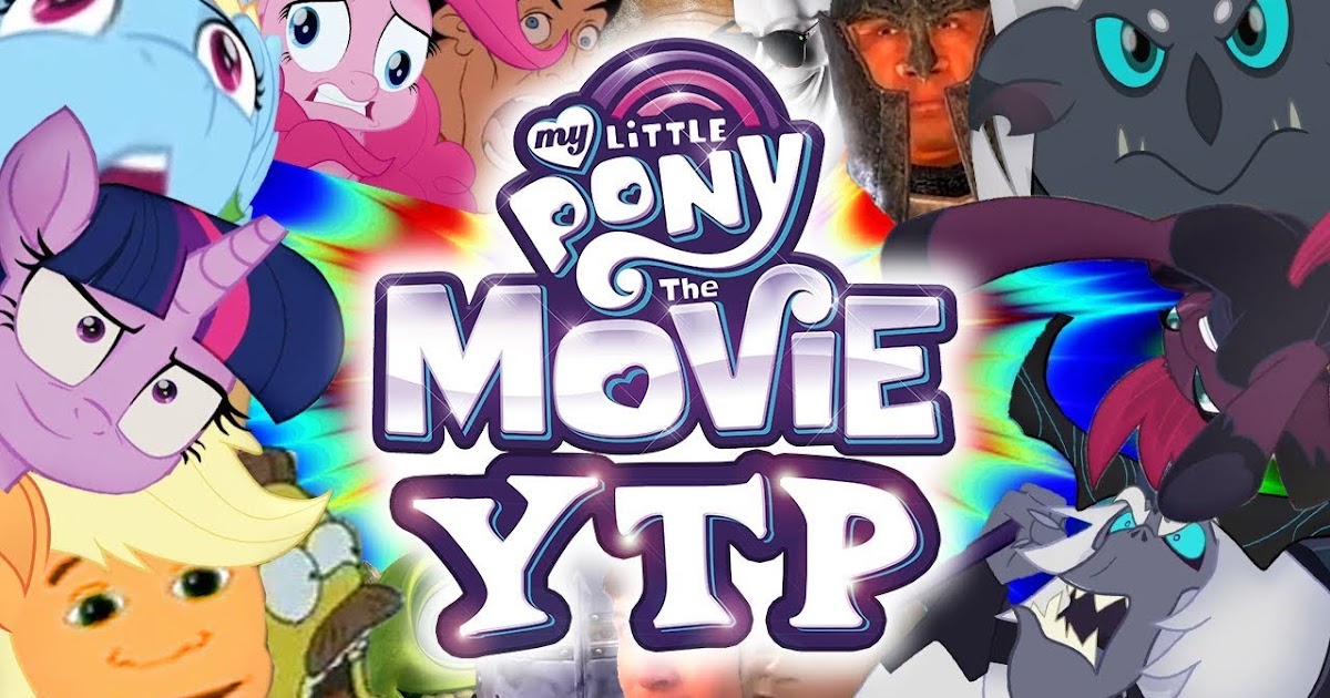 Equestria Daily MLP Stuff! The My Little Pony Movie