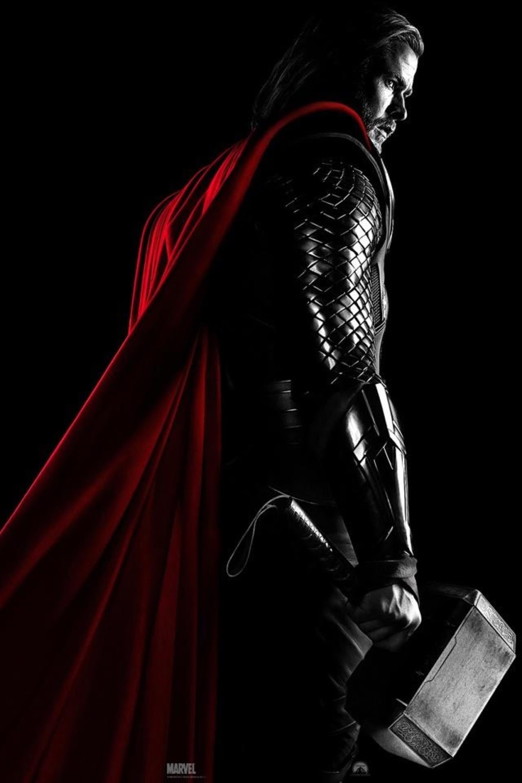 Marvel Superhero:Thor HD Wallpapers