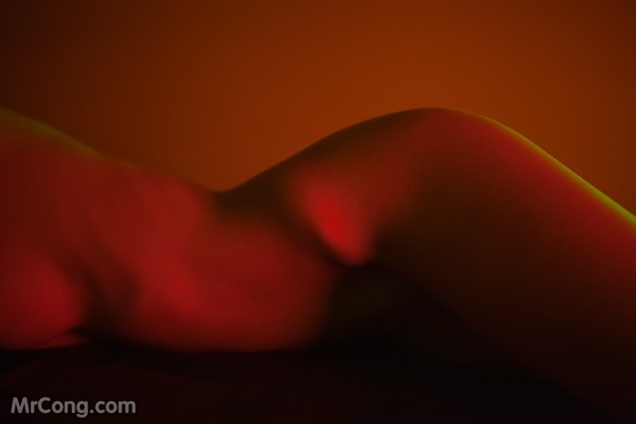 Hot nude art photos by photographer Denis Kulikov (265 pictures) photo 1-14