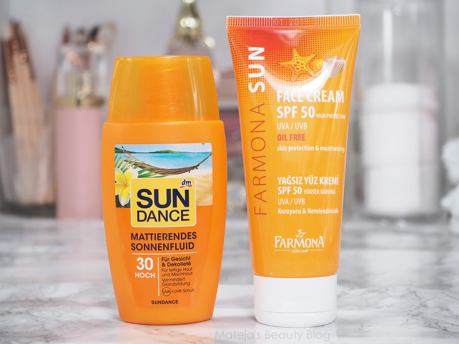 What S In My Skin Care Cabinet Mateja S Beauty Blog