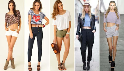 BLUSA HANDBOOK CROPPED WINTER ESTAMPADO visual data 2