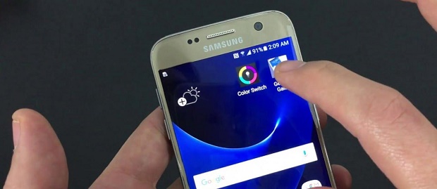 Perlu Kamu Tahu !! Cara Membedakan Mana Samsung Galaxy S7 yang Bajakan dan Original !