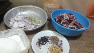 ingredients-of-mutton-handi