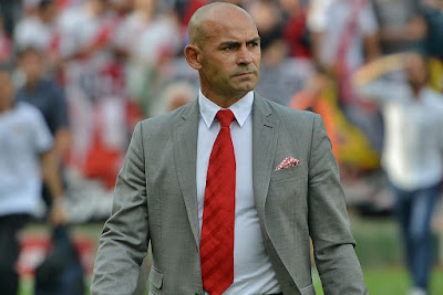 Paco Jémez