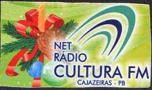 NET  RÁDIO CULTURA FM  24 HORAS NO  AR