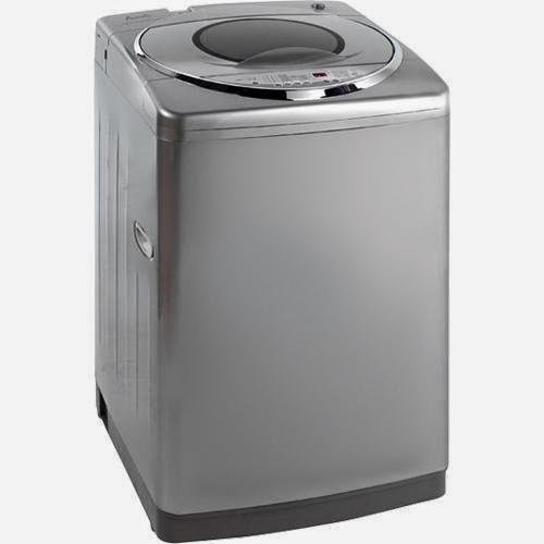 Avanti 21 Portable Washing Machine - Platinum | 2014