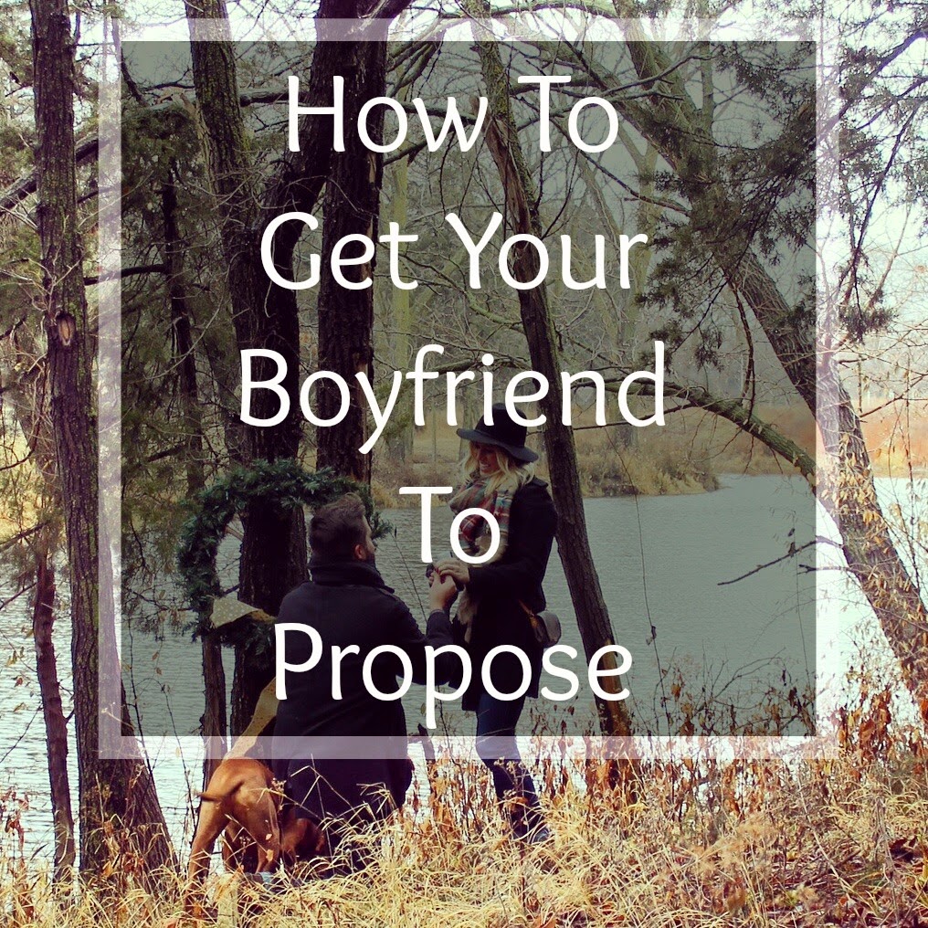 How to get your boyfriend deals to