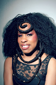 Sephora Joannes Coiffures Afro