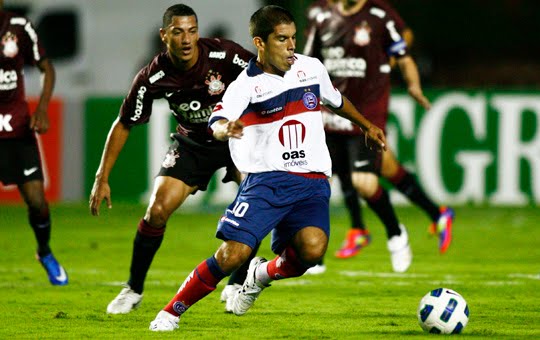Os melhores jogo de futebol do mundo Os melhores jogo de futebol do mundo