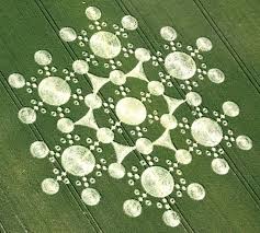 crop circle dengan pola unik dan tingkat kesulitan terbesar-26
