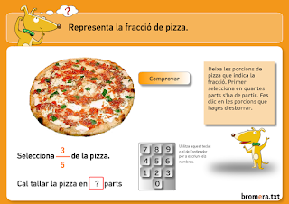 http://www.bromera.com/tl_files/activitatsdigitals/Capicua_3v_PF/C3_u11_53_6_fraccions_pizza.swf