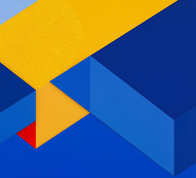 Download Wallpaper Android 6 Marshmallow
