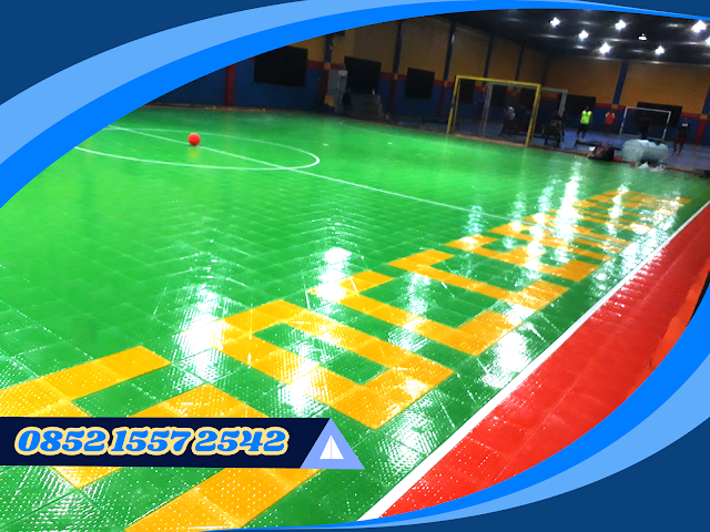 Distributor Karpet Futsal