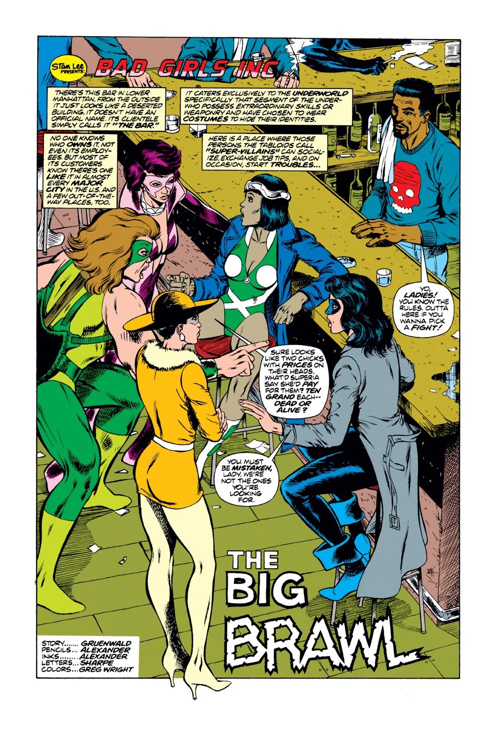 Read online Captain America (1968) comic -  Issue #395 - 19
