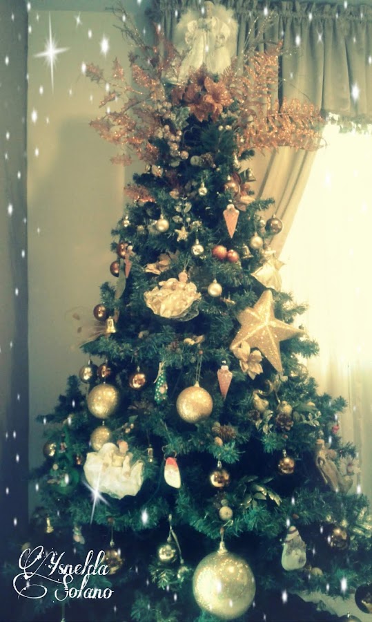 Adornos-para-el-árbol-de-navidad-en-porcelana-fría