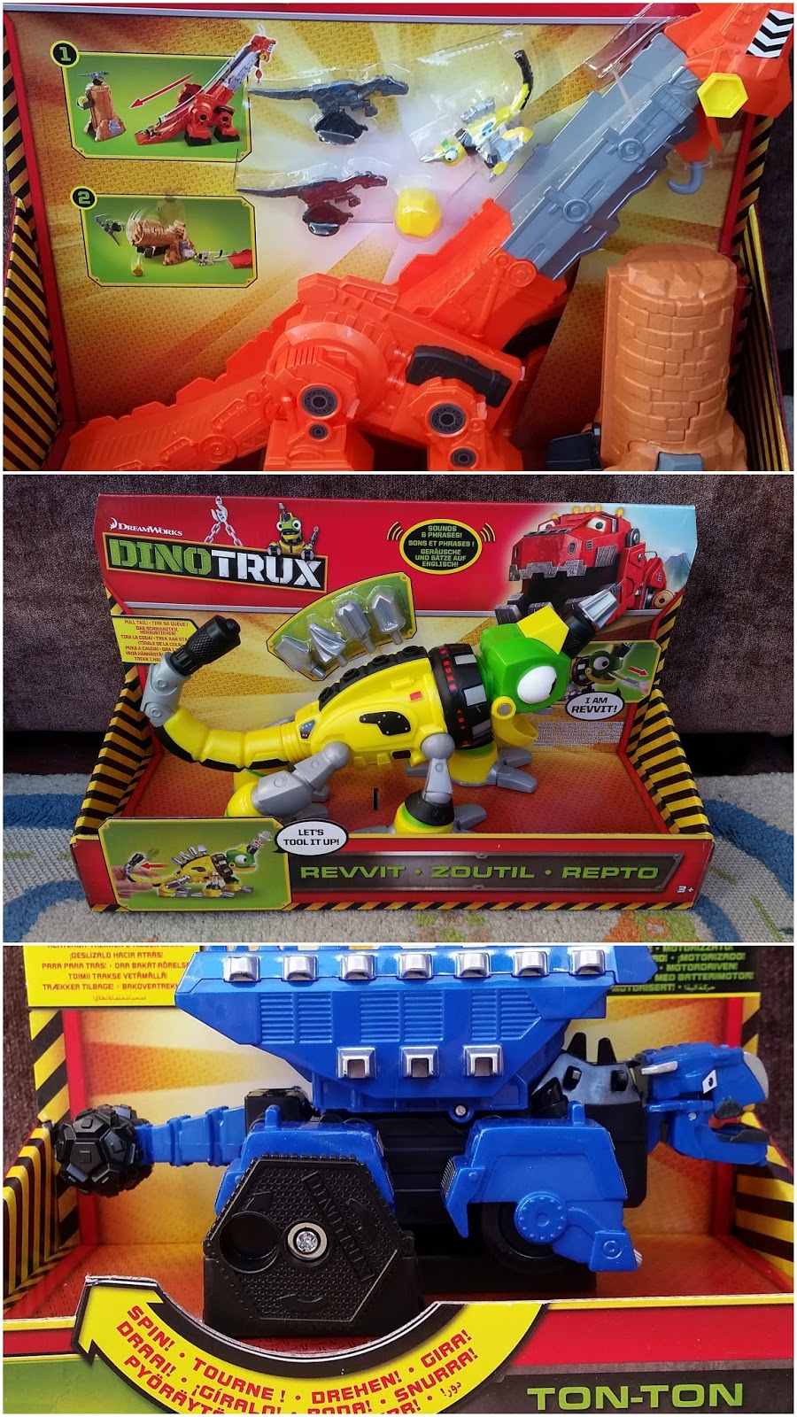 Dinotrux Toys Smyths Off 65 Canerofset Com