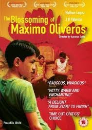 El florecimiento de Maximo Oliveros, 2005