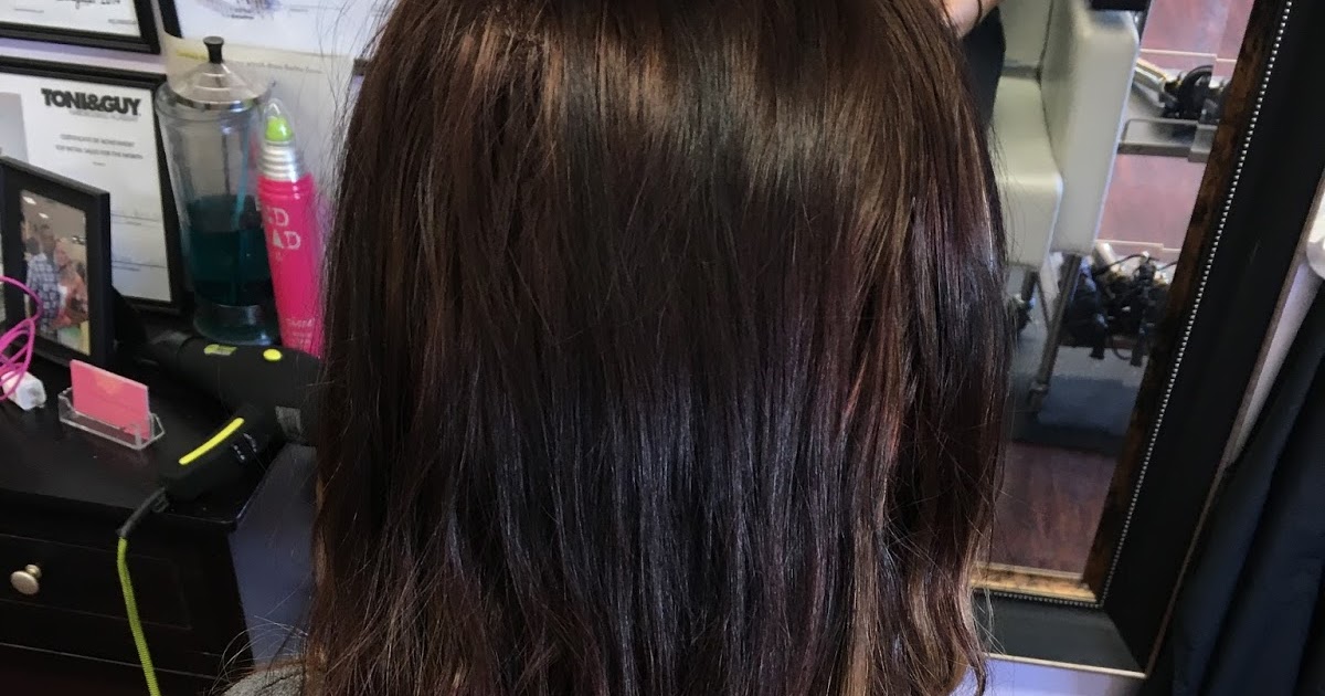 Hair Extensions by Jaclynn Kate Good Hair Extensions Vs. Bad Hair