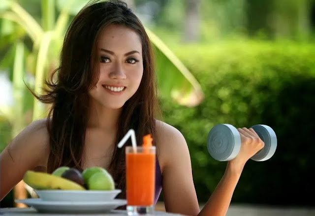 Cara Cepat Menurunkan Berat Badan Tanpa Olahraga Cara Cepat Menurunkan Berat Badan Tanpa Olahraga