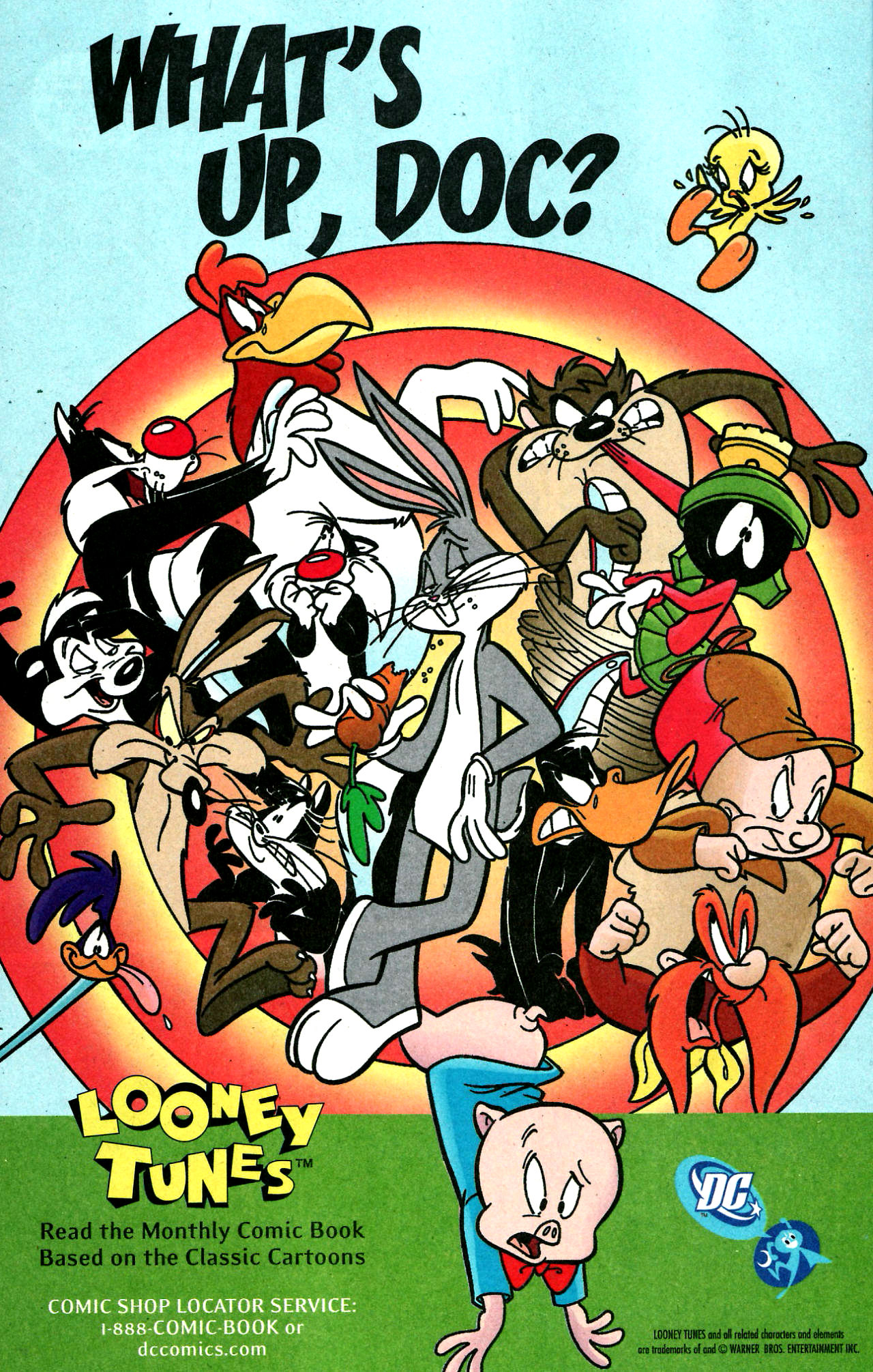 Read online Cartoon Network Action Pack comic -  Issue #17 - 13