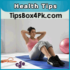 Health And Fitness tips