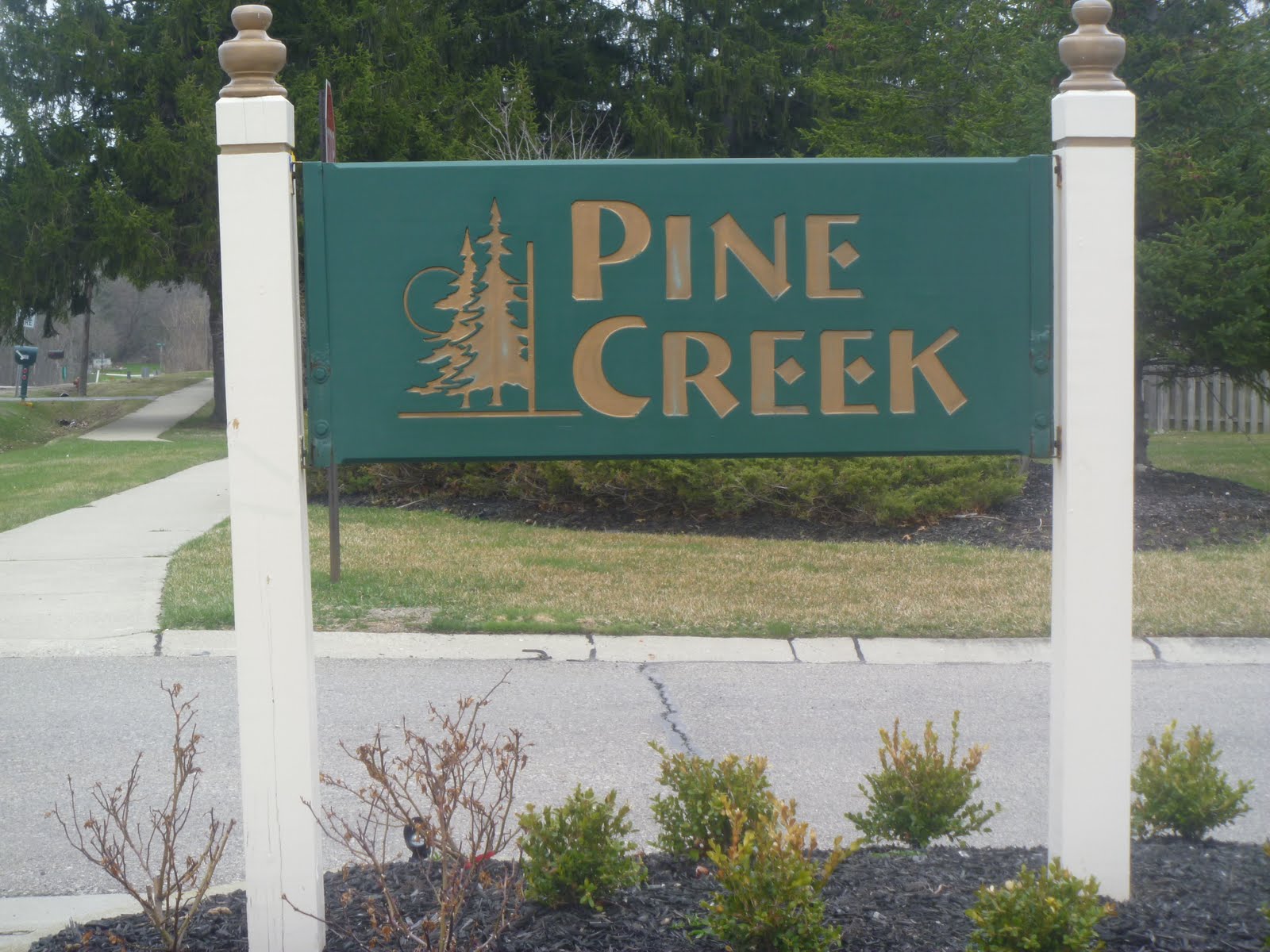 Homes for Sale in Farmington Hills MI Blog Subdivision Pine Creek