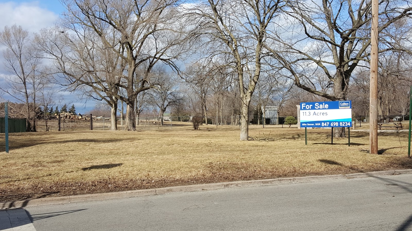 The Chicago Real Estate Local Another renovation in Chicago's