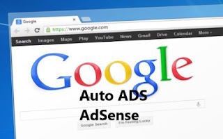 Keuntungan Memasang Auto ADS Google AdSense