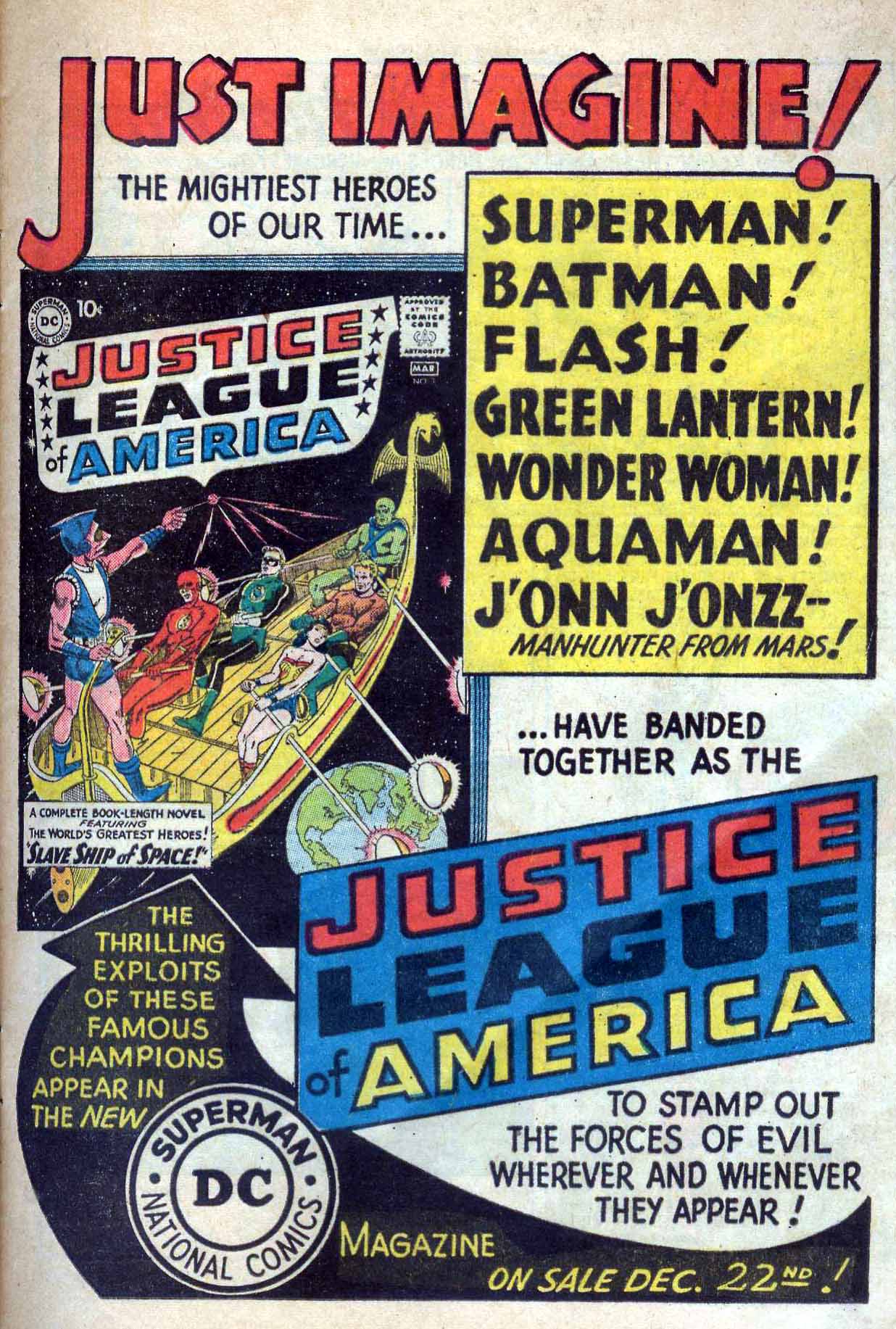 Read online Wonder Woman (1942) comic -  Issue #120 - 9