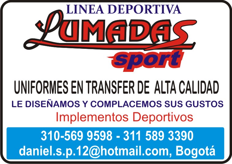 lumadas