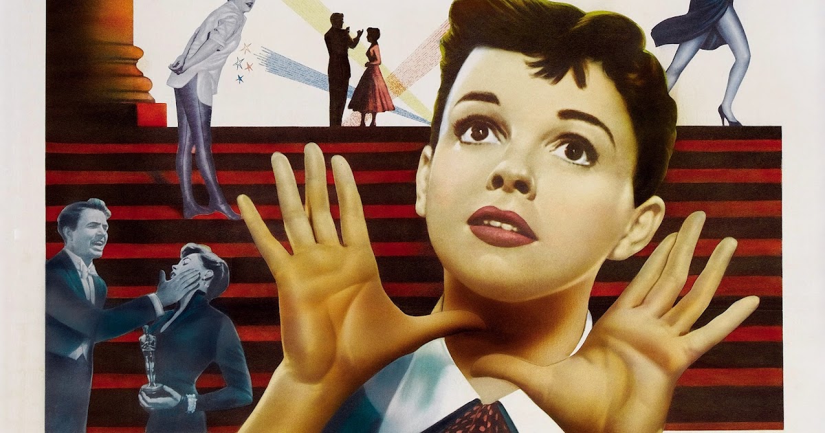 A Star Is Born Again