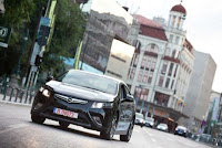 Opel Ampera