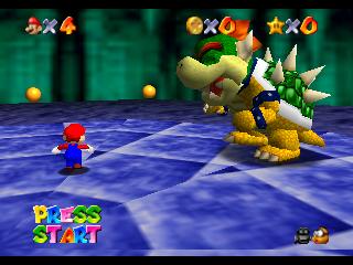 super mario 64 for pc download super mario 64 for pc download