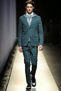 Z Zegna, Zegna Sport, Pitti Uomo, Spring 2015, Suits and Shirts,