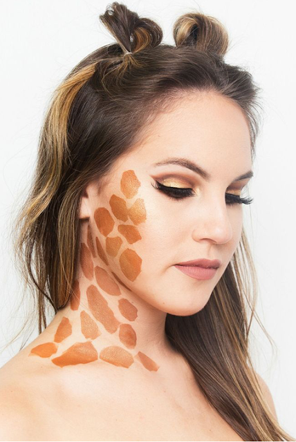 halloween face makeup ideas halloween face makeup ideas