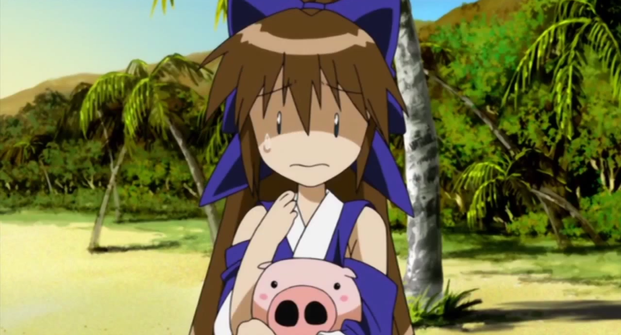 Остров айран