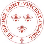 Le rucher Saint-Vincent-de-Paul